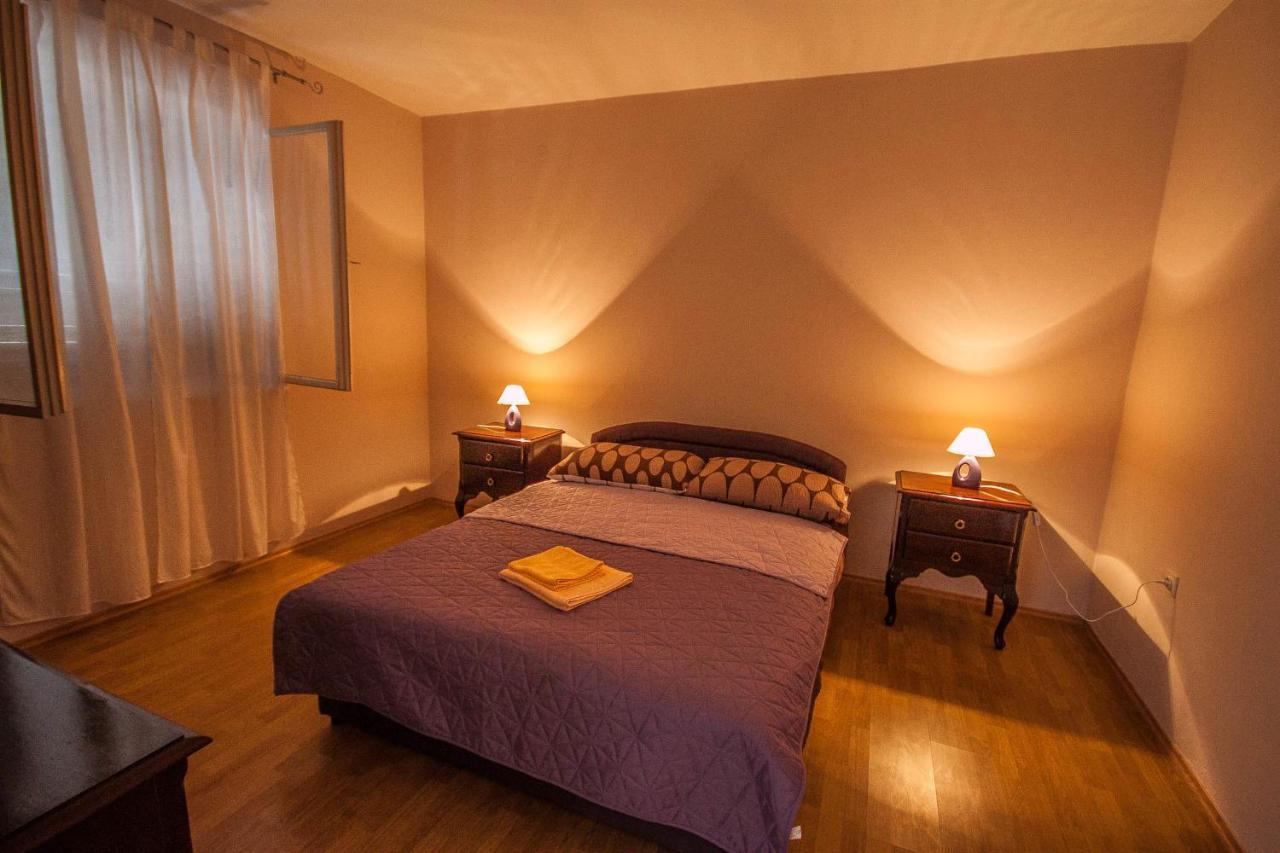 Apartments Nela ザダル 部屋 写真