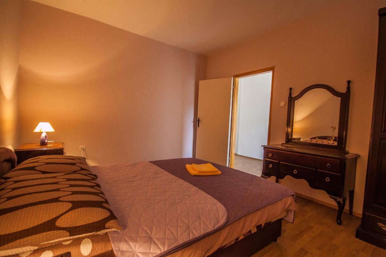 Apartments Nela ザダル 部屋 写真