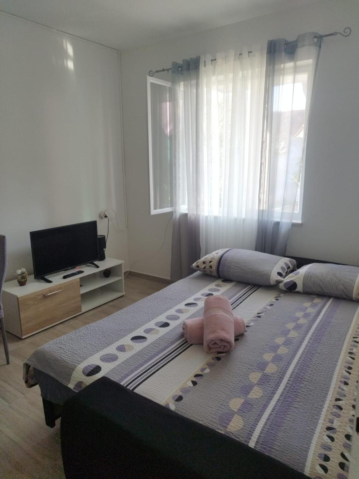 Apartments Nela ザダル エクステリア 写真
