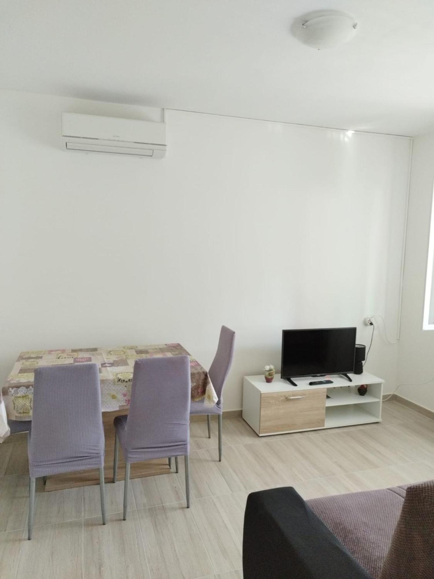 Apartments Nela ザダル エクステリア 写真