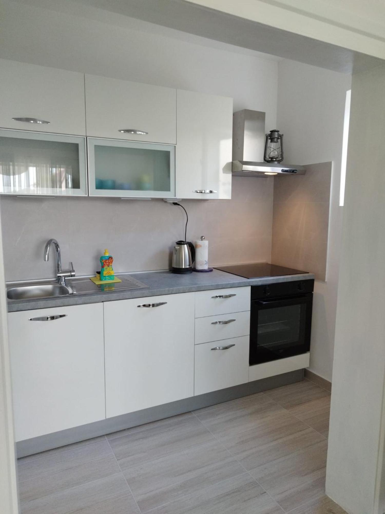 Apartments Nela ザダル エクステリア 写真